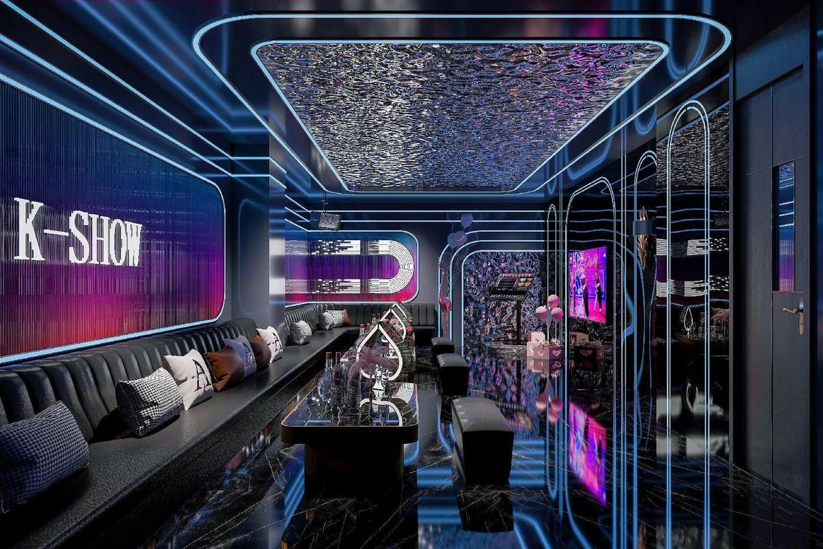 荆州商务ktv，最优性价比选择-洪湖市ktv预订